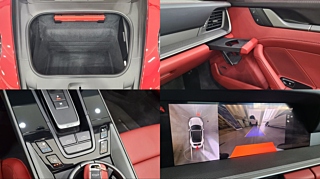 PORSCHE 911 992 2024