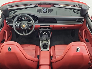 PORSCHE 911 992 2024