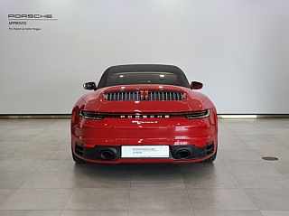 PORSCHE 911 992 2024