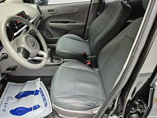 KIA MORNING URBAN JA 2020