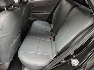 KIA MORNING URBAN JA 2020