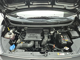 KIA MORNING URBAN JA 2020