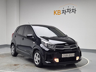 KIA MORNING URBAN JA 2020