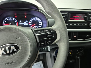 KIA MORNING URBAN JA 2020