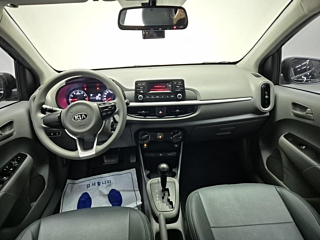 KIA MORNING URBAN JA 2020