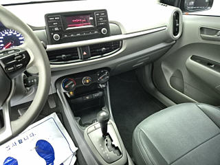 KIA MORNING URBAN JA 2020