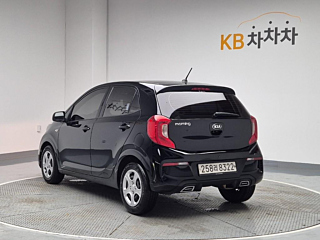 KIA MORNING URBAN JA 2020