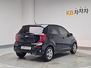 KIA MORNING URBAN JA 2020