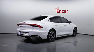 HYUNDAI GRANDEUR IG 2020