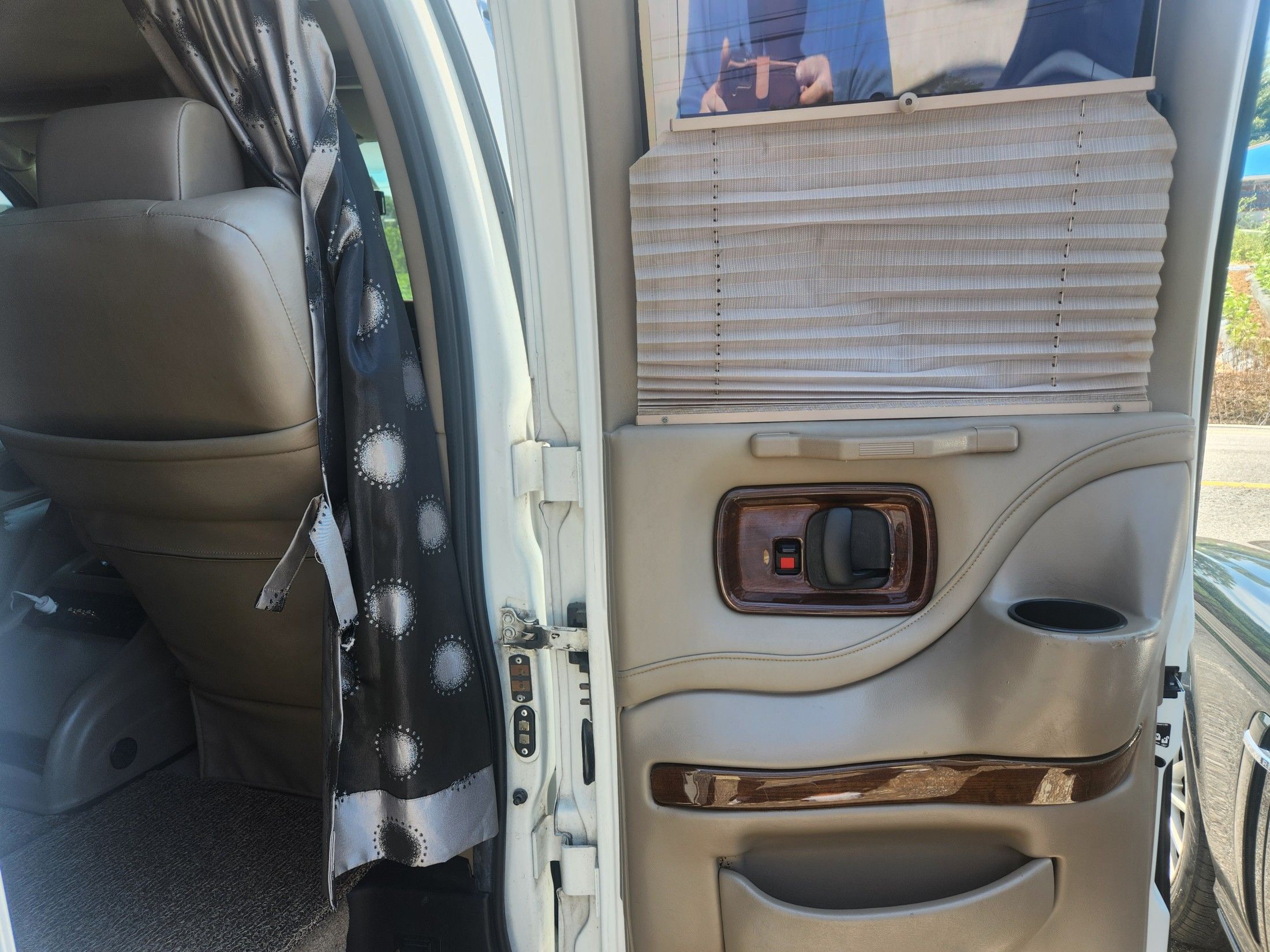 CHEVROLET EXPRESS VAN 2013