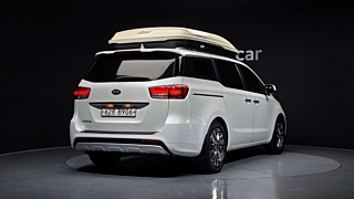 KIA CARNIVAL 2014