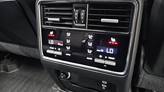 PORSCHE CAYENNE PO536 2021