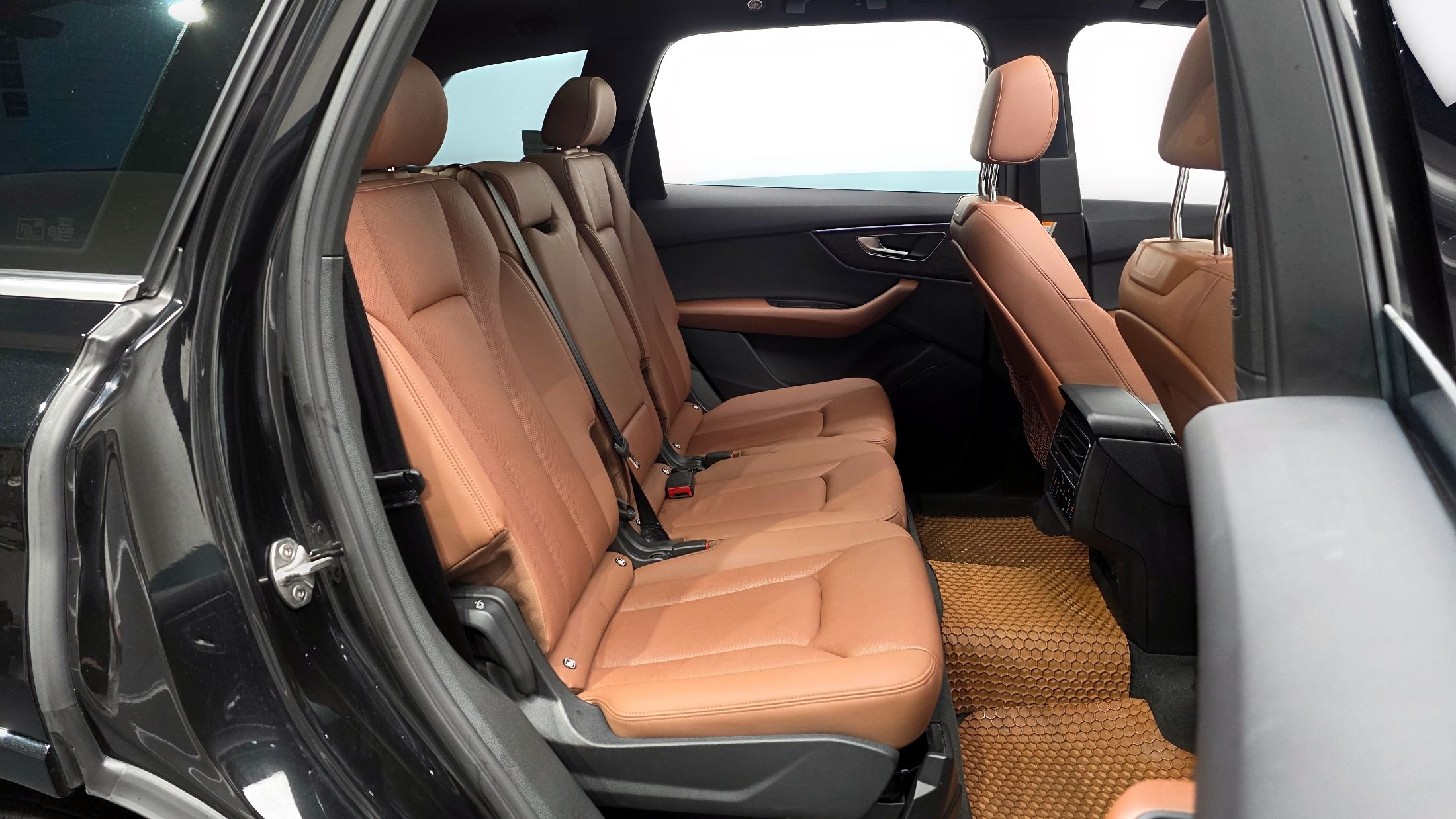 AUDI Q7 4M 2022