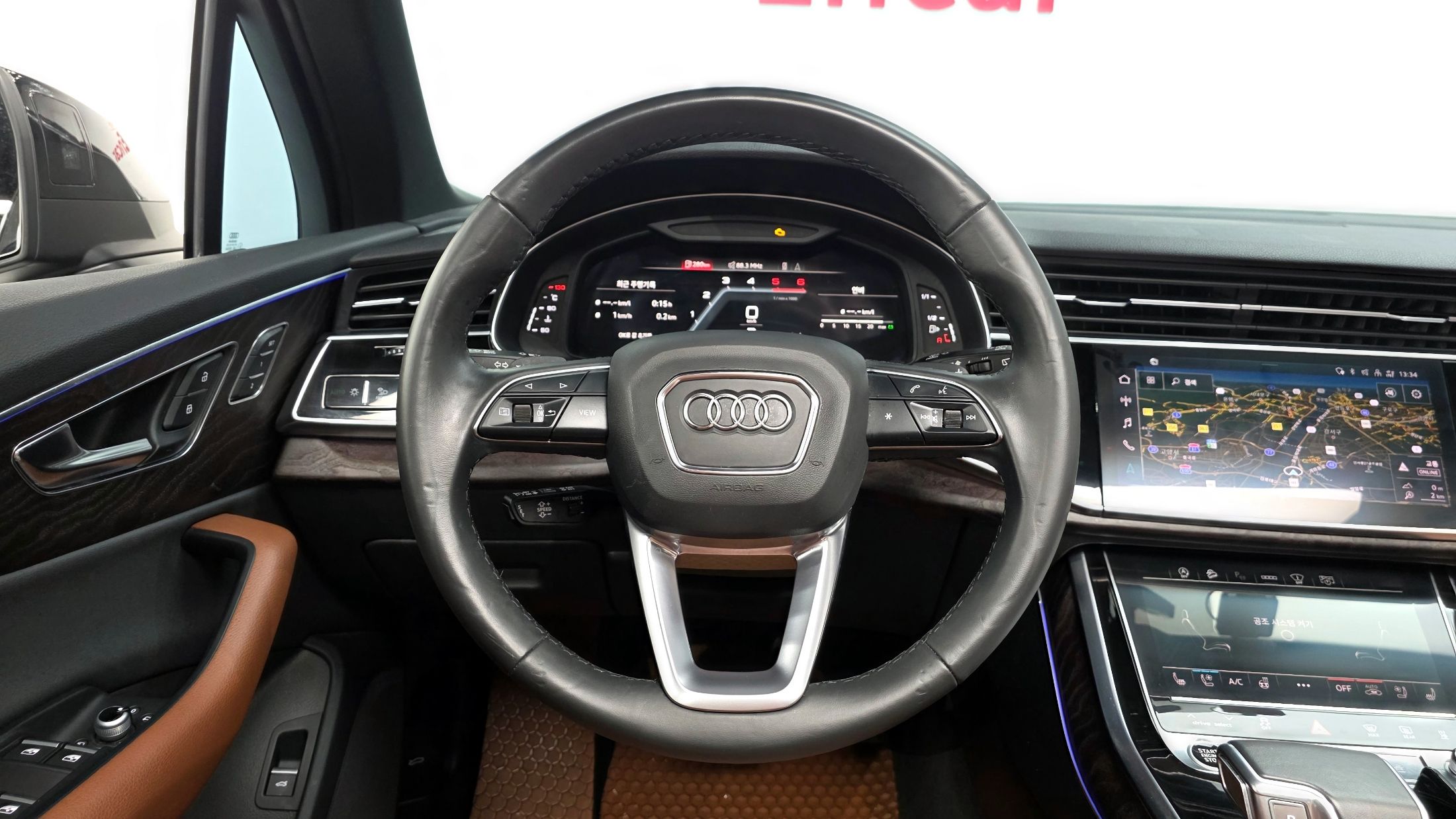 AUDI Q7 4M 2022