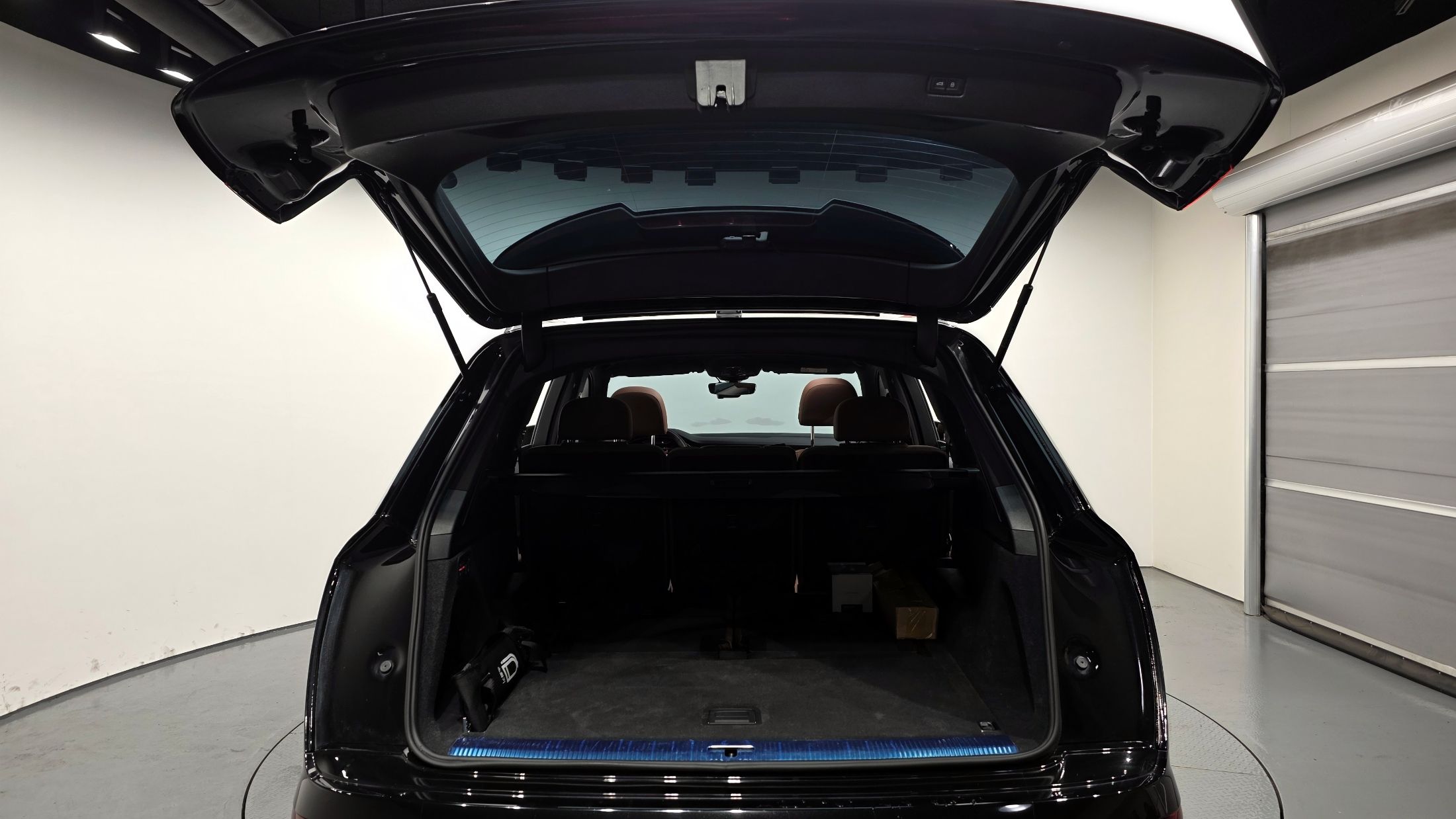AUDI Q7 4M 2022