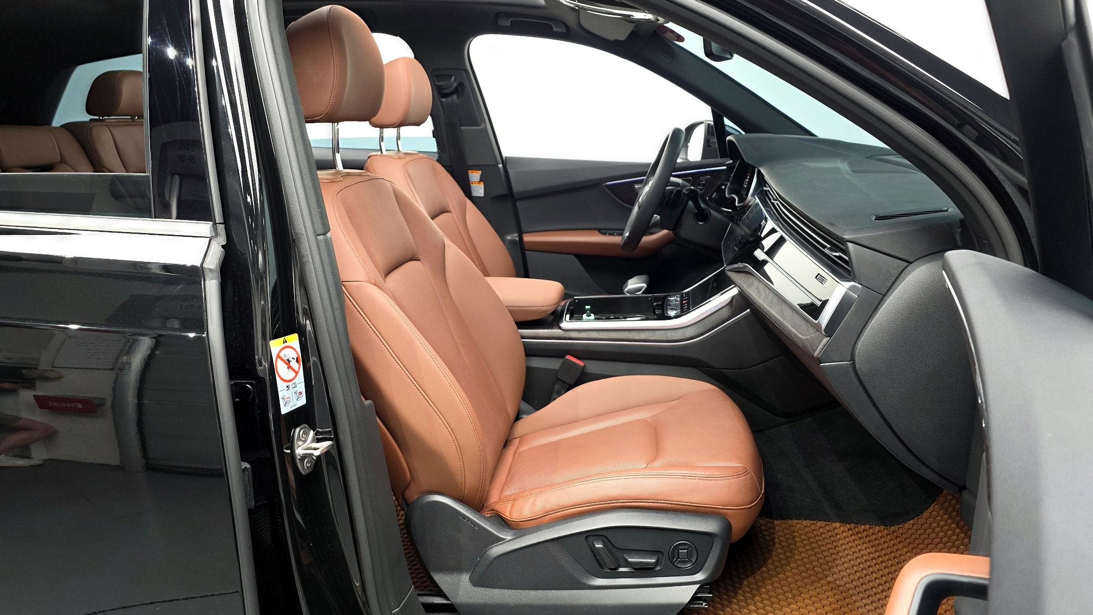 AUDI Q7 4M 2022
