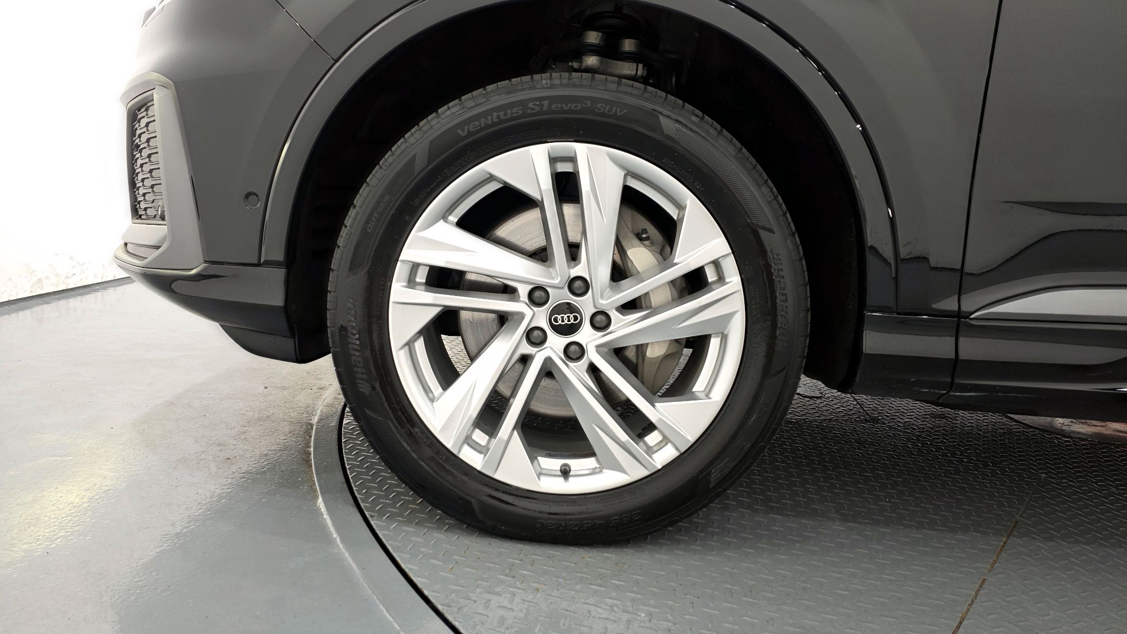 AUDI Q7 4M 2022