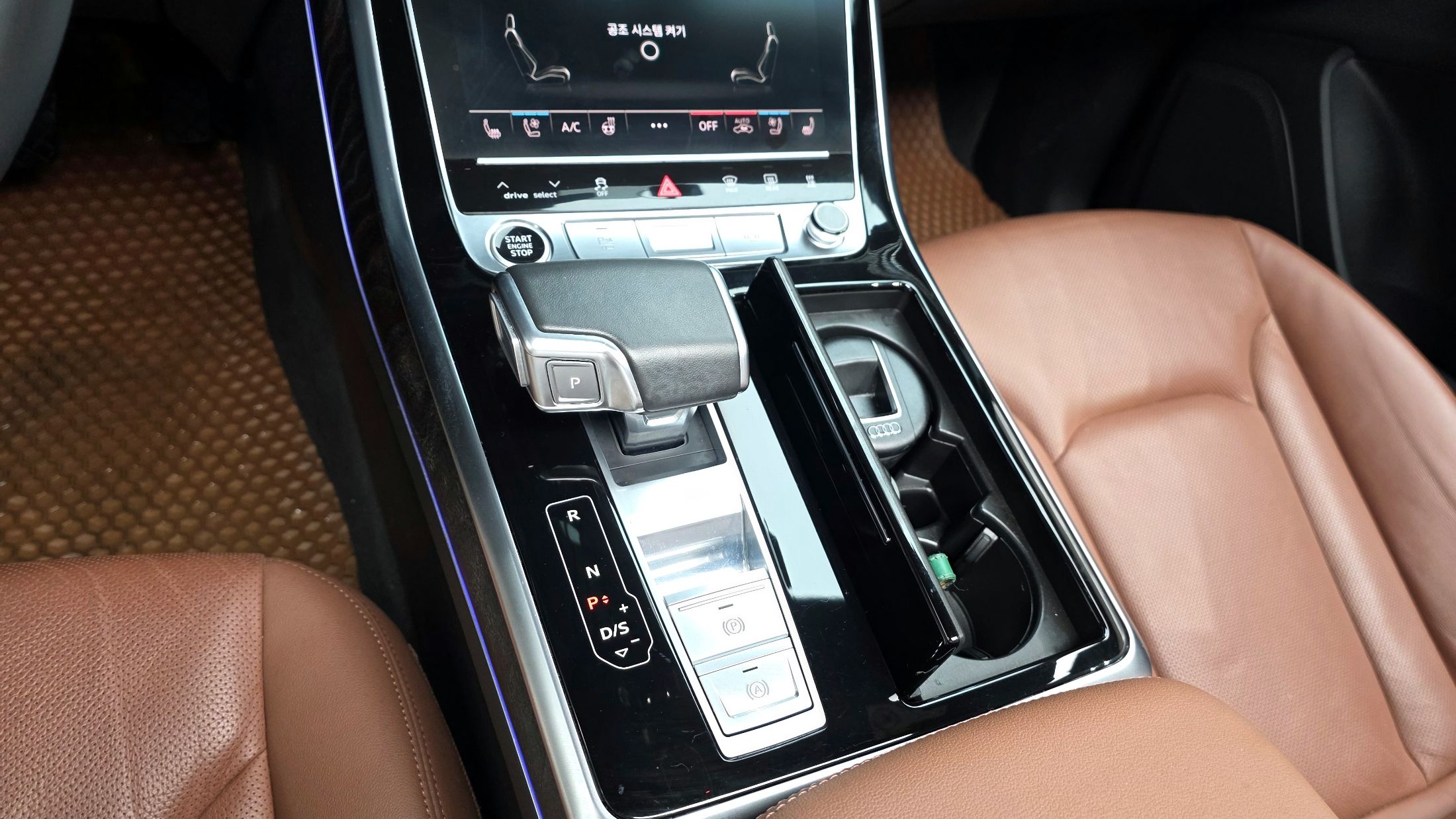 AUDI Q7 4M 2022