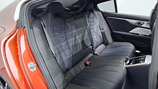 BMW 8-SERIES G15 2020