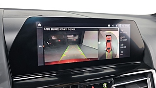 BMW 8-SERIES G15 2020