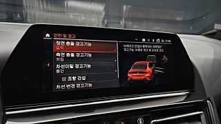 BMW 8-SERIES G15 2020