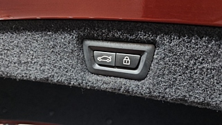 BMW 8-SERIES G15 2020