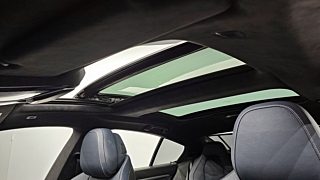 BMW 8-SERIES G15 2020