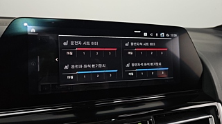 BMW 8-SERIES G15 2020