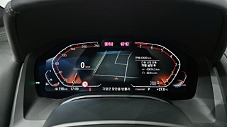 BMW 8-SERIES G15 2020