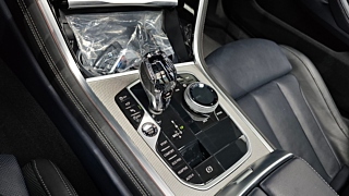 BMW 8-SERIES G15 2020