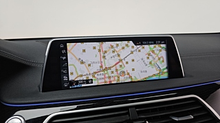 BMW 7-SERIES G11 2016