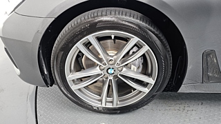 BMW 7-SERIES G11 2016