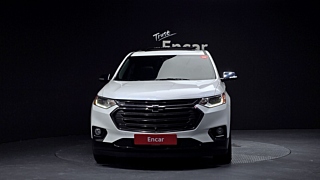 DAEWOO TRAVERSE 2020