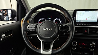 KIA MORNING URBAN JA 2022