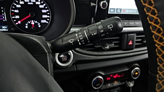 KIA MORNING URBAN JA 2022
