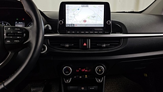 KIA MORNING URBAN JA 2022