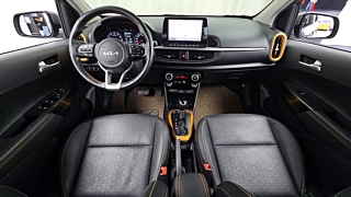 KIA MORNING URBAN JA 2022