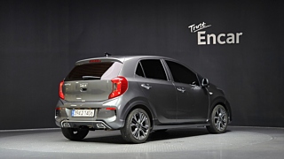 KIA MORNING URBAN JA 2022