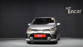 KIA MORNING URBAN JA 2022