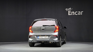 KIA MORNING URBAN JA 2022