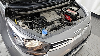 KIA MORNING URBAN JA 2022