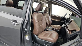 TOYOTA SIENNA 2017