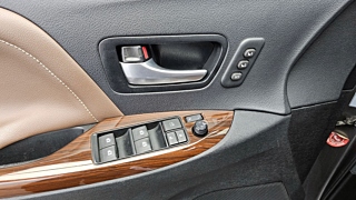 TOYOTA SIENNA 2017