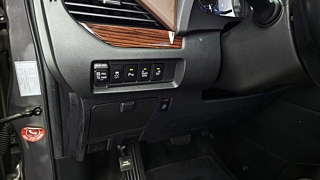 TOYOTA SIENNA 2017