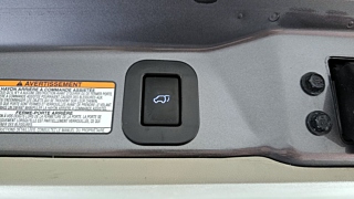 TOYOTA SIENNA 2017