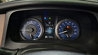 TOYOTA SIENNA 2017