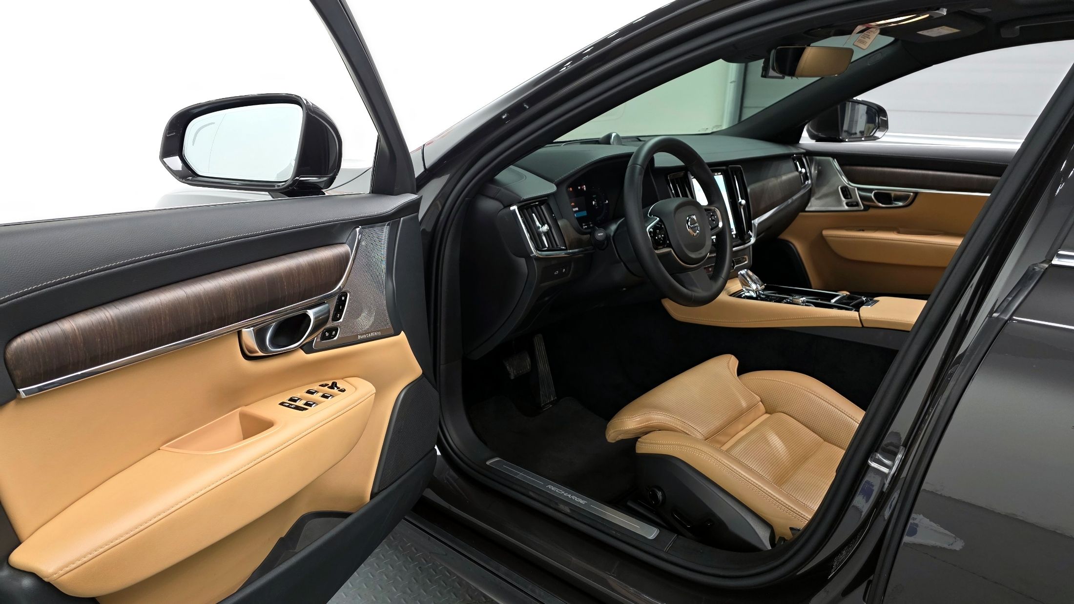 VOLVO S90 2022