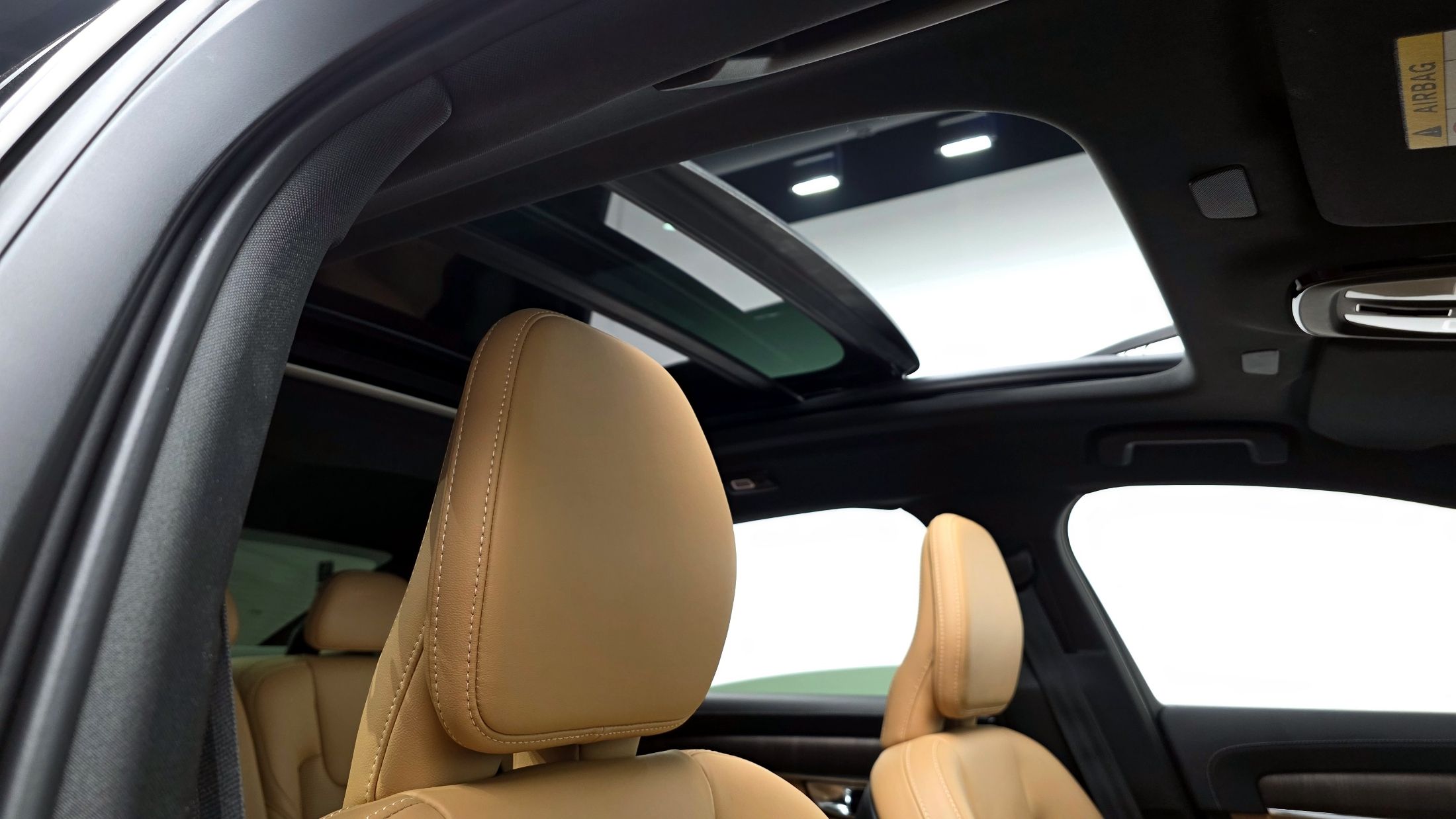 VOLVO S90 2022
