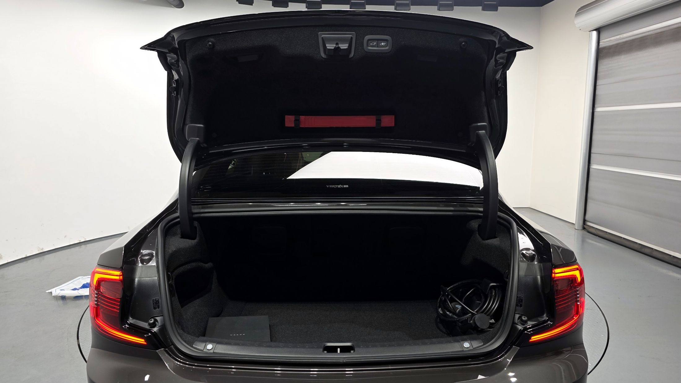 VOLVO S90 2022
