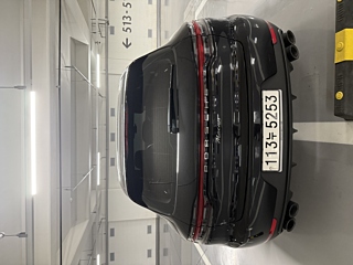 PORSCHE MACAN 2019